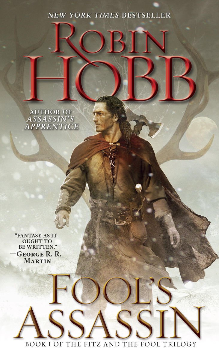 [PDF] Free Download Fool's Assassin By Robin Hobb.jpg